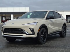 2026 Buick Envista Sport Touring SUV