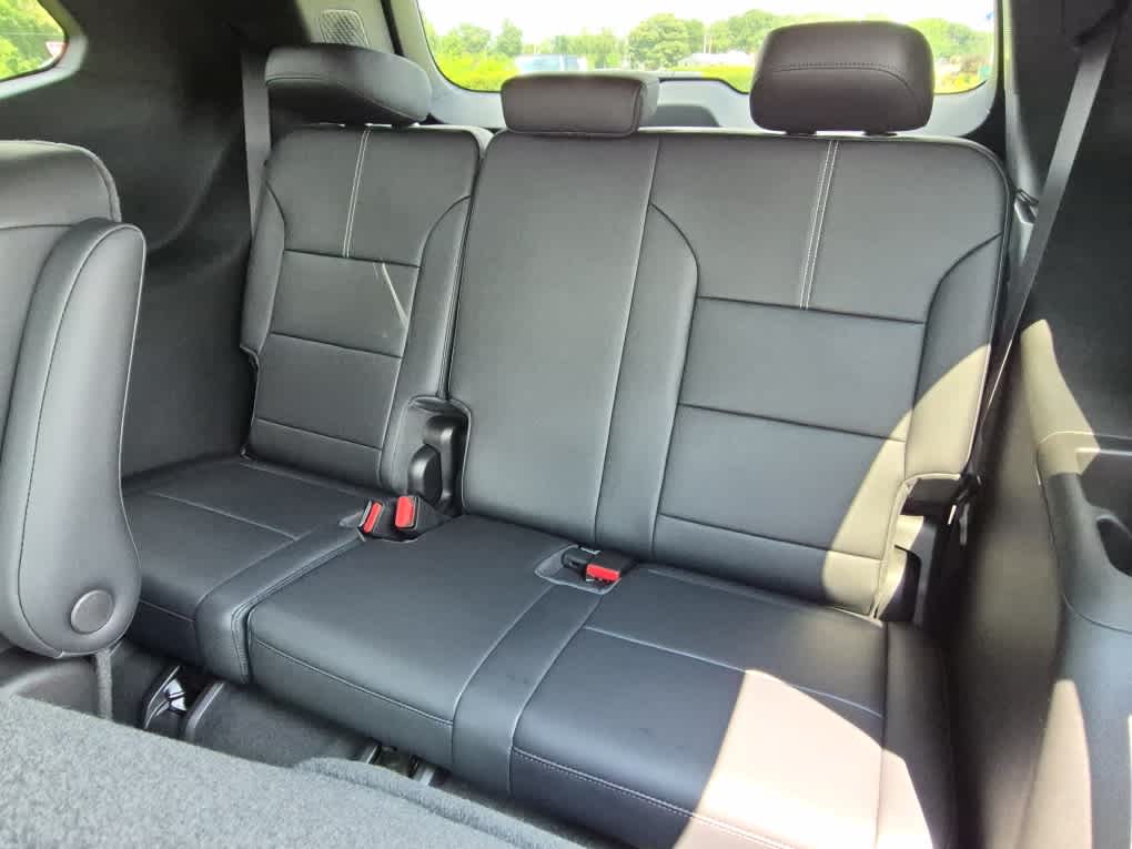 2026 GMC Acadia Elevation - Photo 10