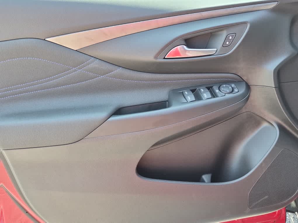 2026 Buick Envista Sport Touring - Photo 11