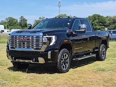 2026 GMC Sierra 2500 HD Denali Truck