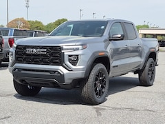 2026 GMC Canyon Elevation Truck