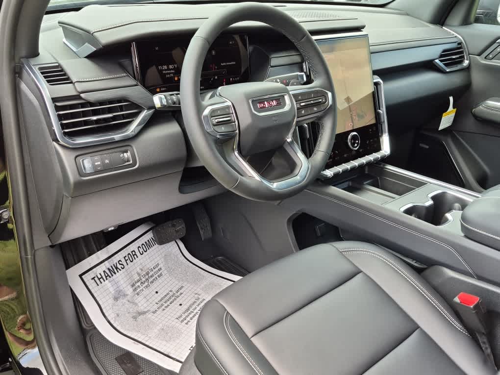2026 GMC Acadia Elevation - Photo 16
