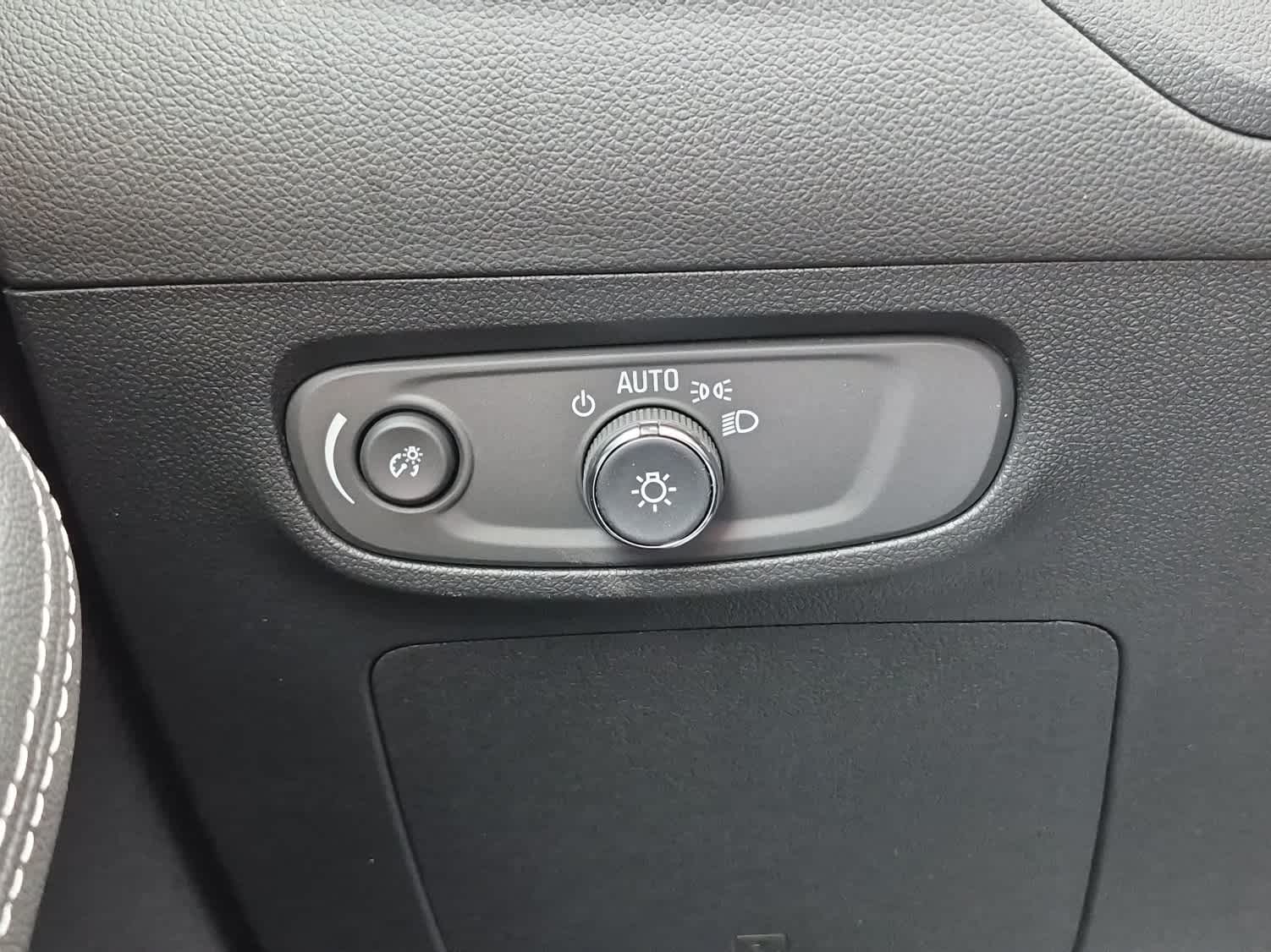 2026 Buick Encore GX Preferred - Photo 17