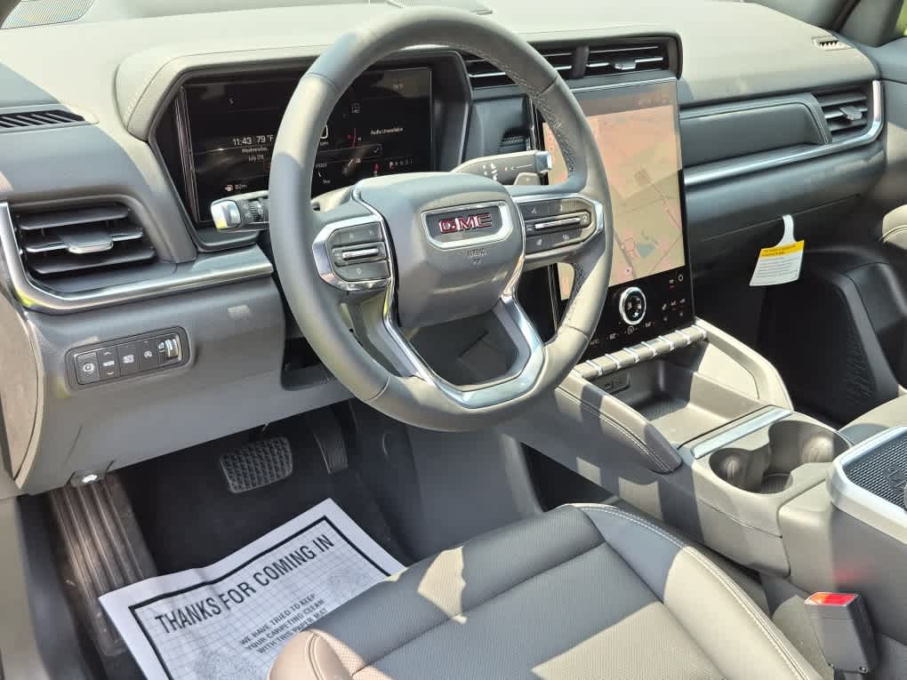 2027 GMC Terrain Elevation - Photo 14