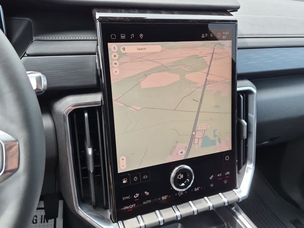 2026 GMC Acadia Elevation - Photo 16