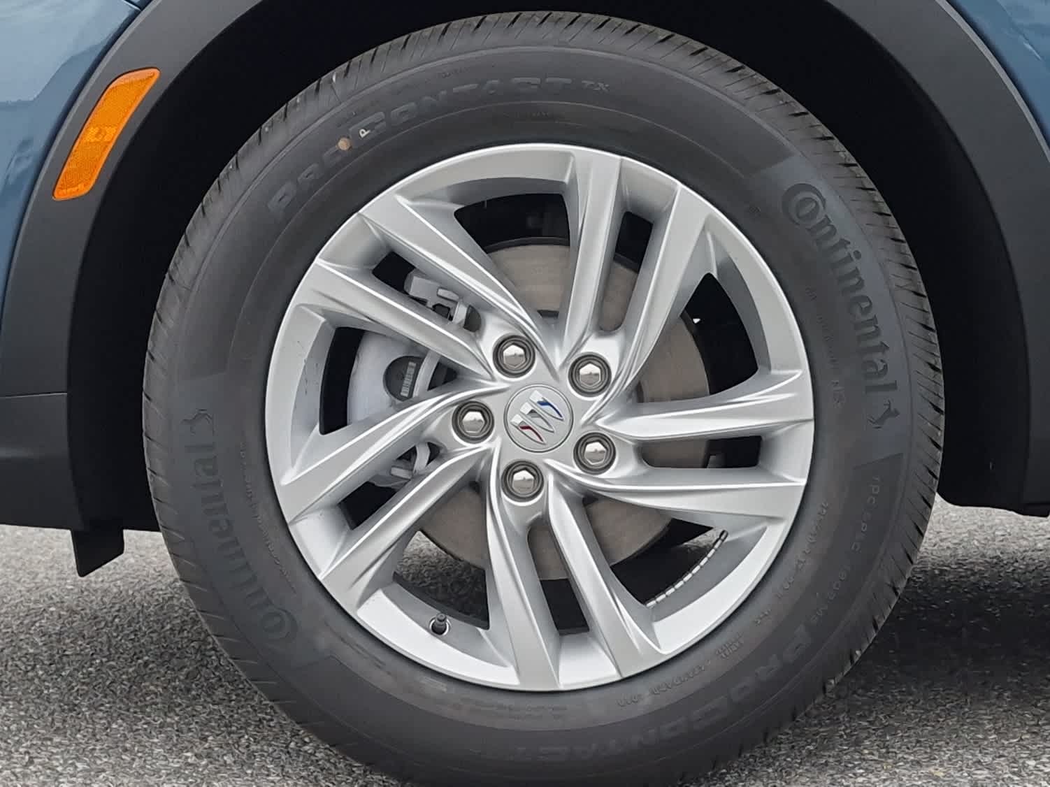 2026 Buick Envista Preferred - Photo 6