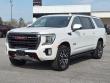 Certified 2023 GMC Yukon XL AT4 SUV