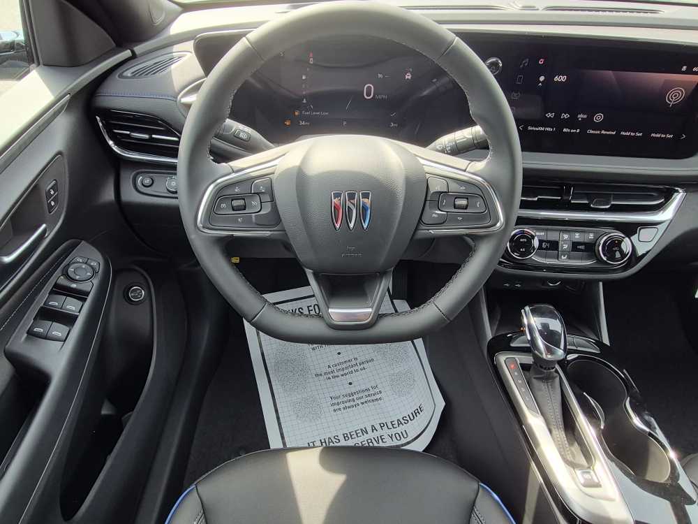 2026 Buick Envista Sport Touring - Photo 9