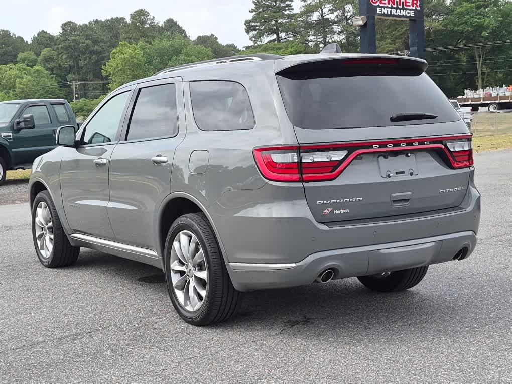 2023 Dodge Durango Citadel - Photo 6