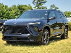 2025 Buick Enclave Sport Touring SUV