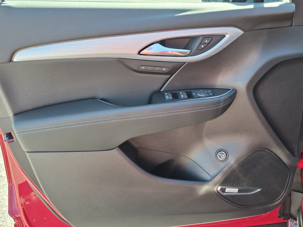 2026 Buick Envision Avenir - Photo 10