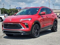 2026 Buick Encore GX Sport Touring SUV