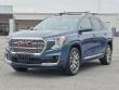 Certified 2024 GMC Terrain Denali SUV