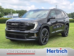 2026 GMC Acadia Elevation SUV