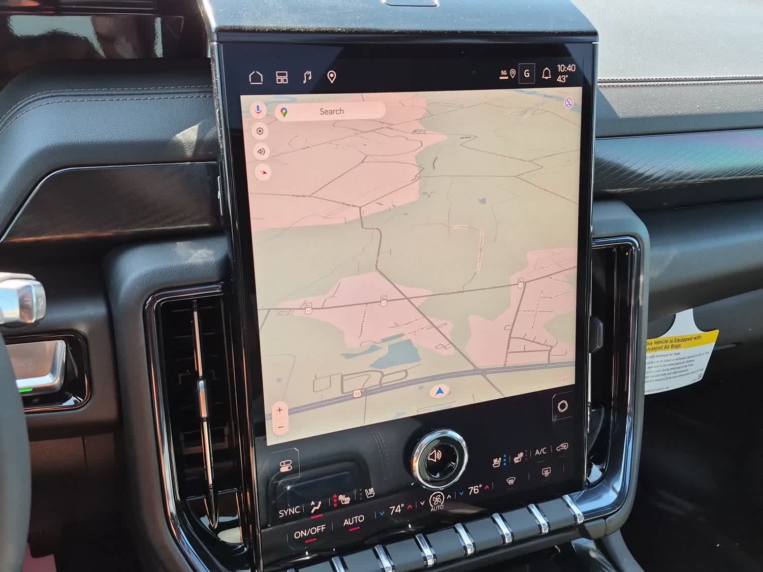 2026 GMC Yukon AT4 - Photo 17