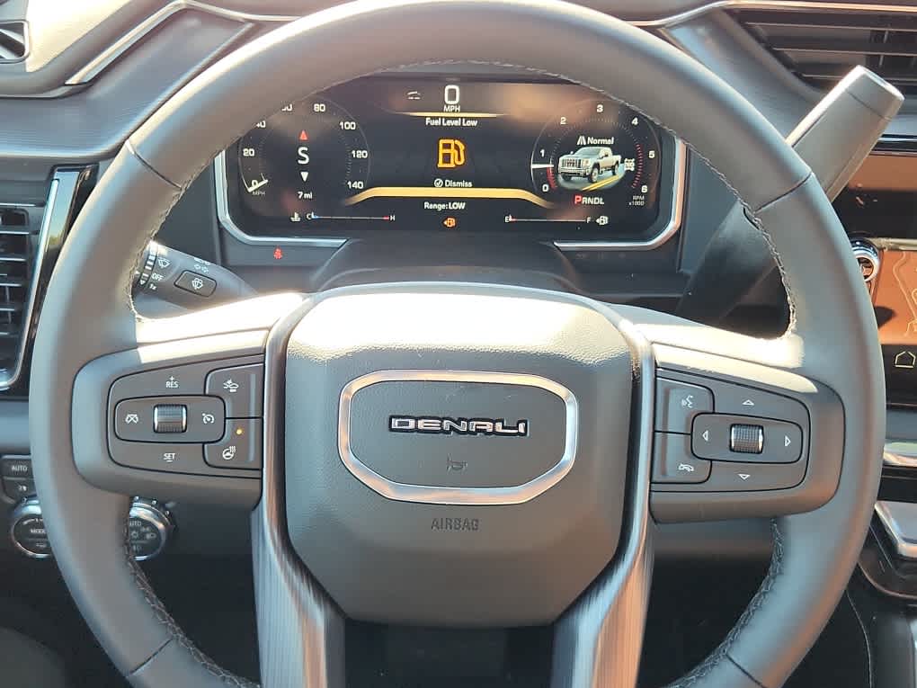 2026 GMC Sierra 2500HD Denali Ultimate - Photo 19