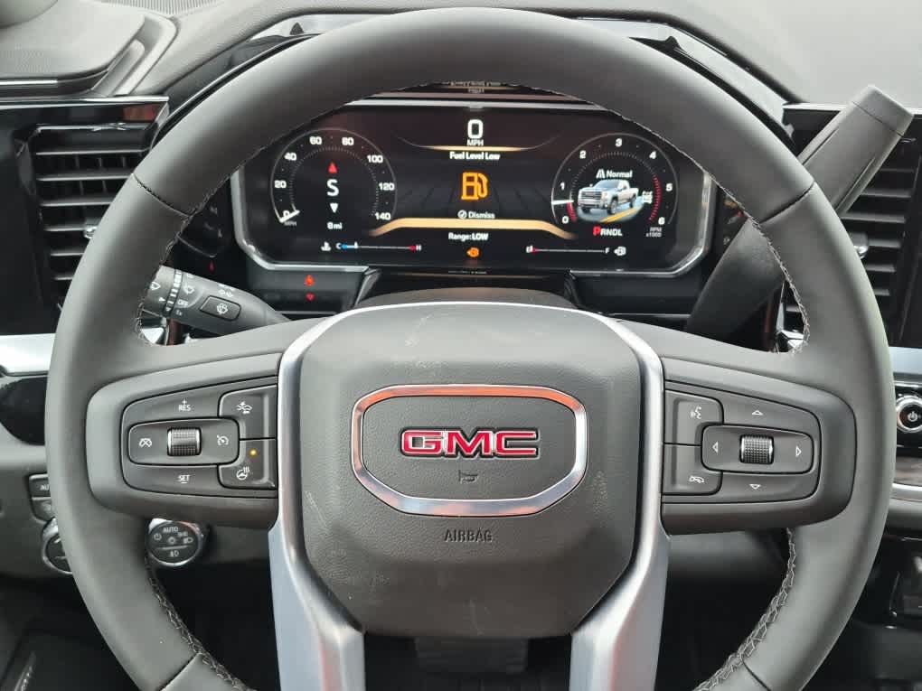 2026 GMC Sierra 2500HD SLT - Photo 18