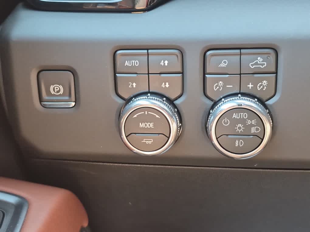 2026 GMC Sierra 1500 Denali Ultimate - Photo 24