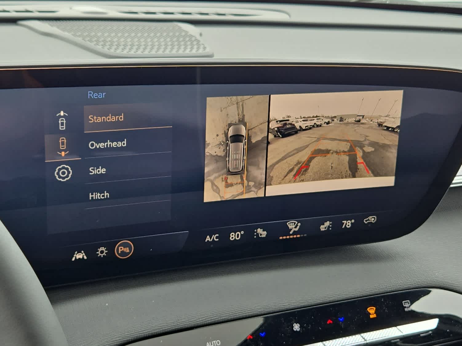 2026 Buick Enclave Sport Touring - Photo 16