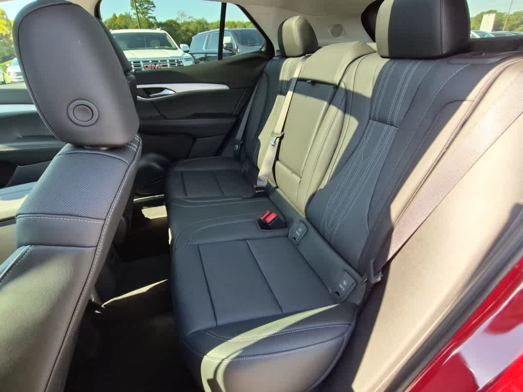 2026 Buick Envision Avenir - Photo 7