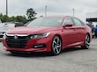 Honda Accord Sedan