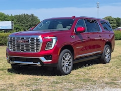 2026 GMC Yukon XL Denali SUV