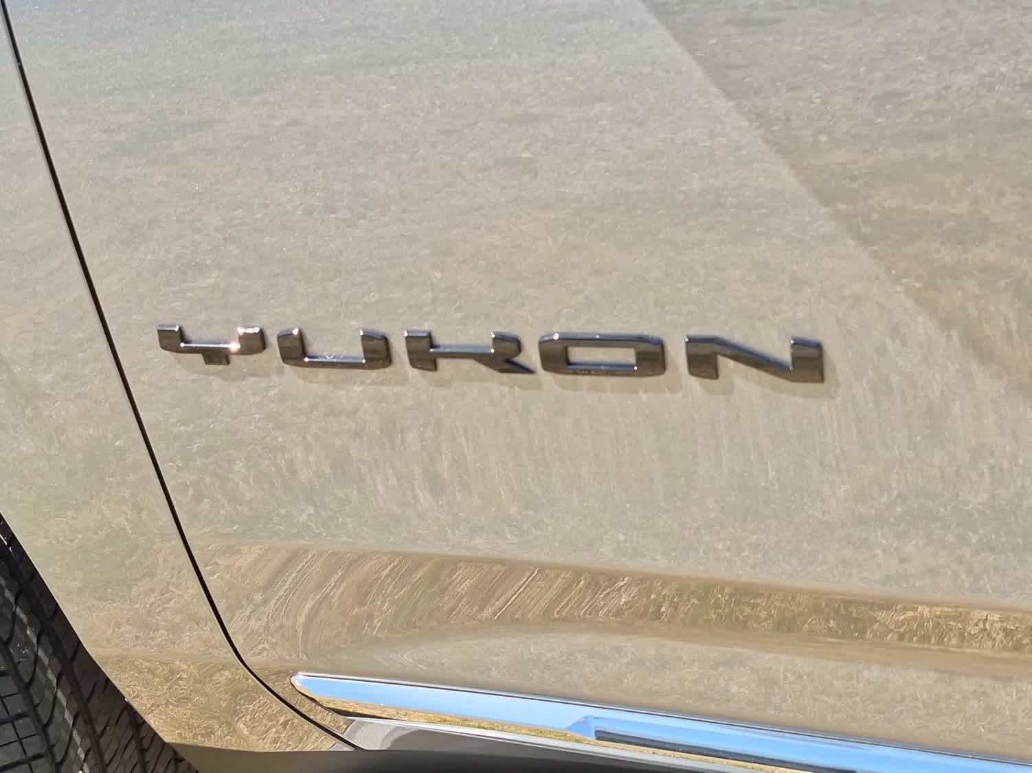 2026 GMC Yukon XL Elevation - Photo 25