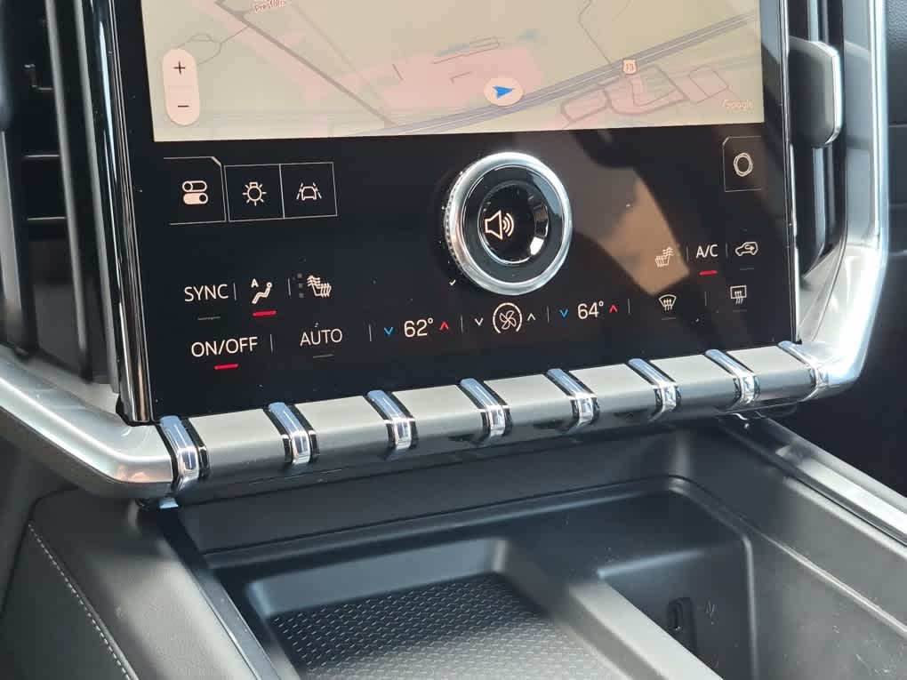 2026 GMC Acadia Elevation - Photo 19