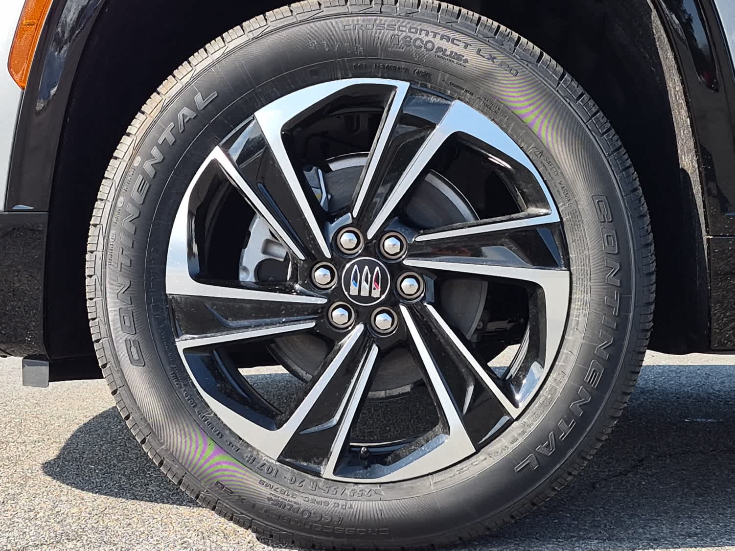 2026 Buick Enclave Sport Touring - Photo 8