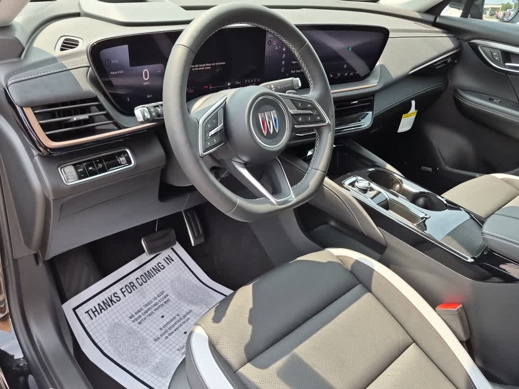 2026 Buick Envision Sport Touring - Photo 11