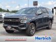 Used 2021 Chevrolet Tahoe Z71 SUV
