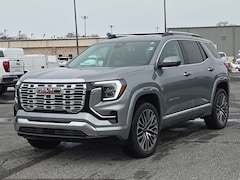 2026 GMC Terrain Denali SUV