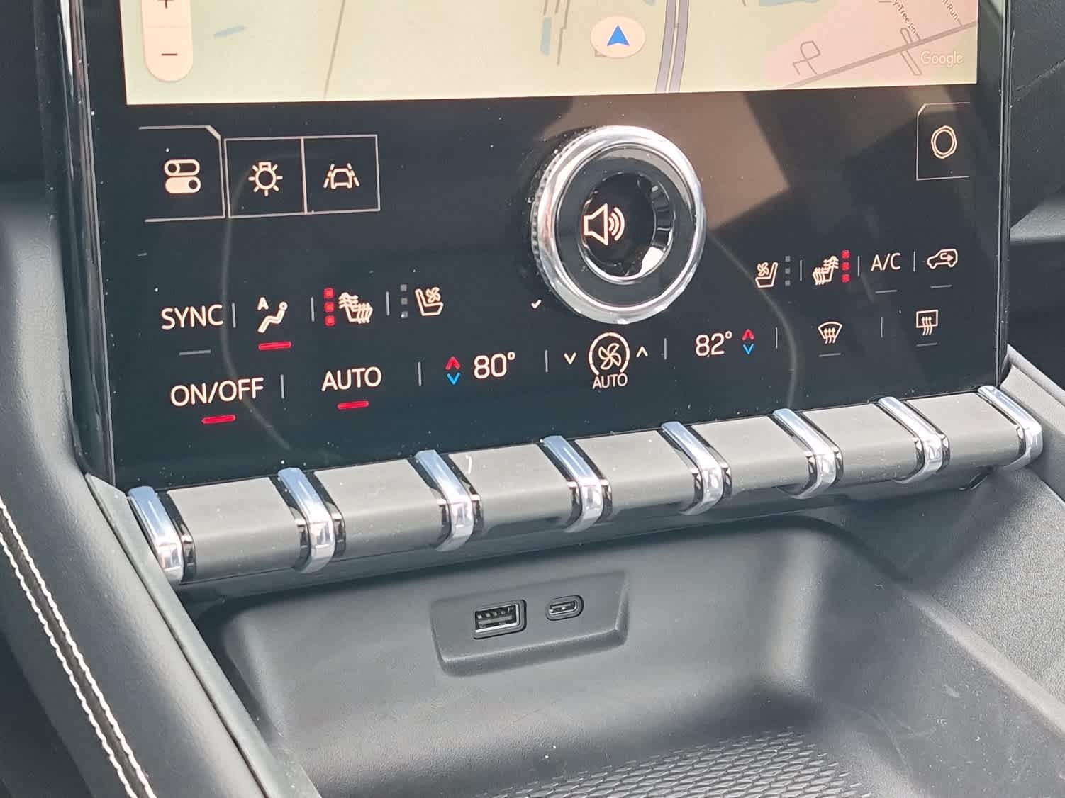 2026 GMC Terrain Denali - Photo 15
