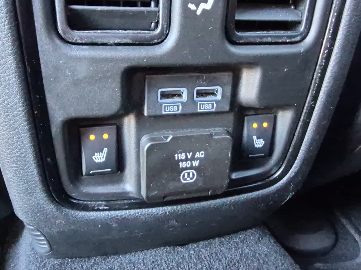 2023 Dodge Durango Citadel - Photo 11