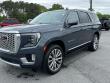 Used 2021 GMC Yukon Denali SUV