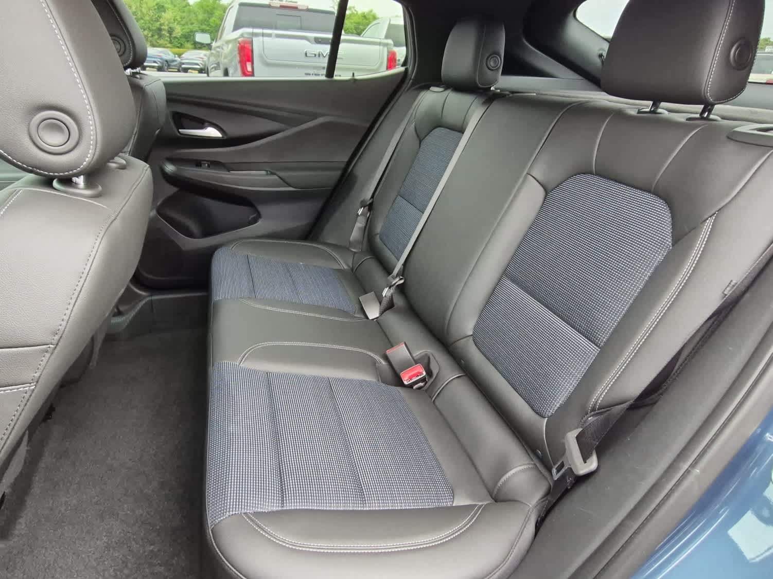 2026 Buick Envista Preferred - Photo 7