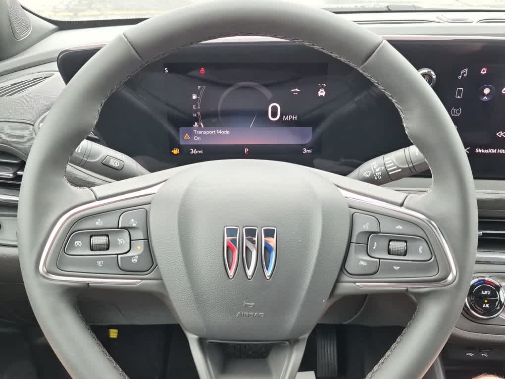 2026 Buick Envista Preferred - Photo 16