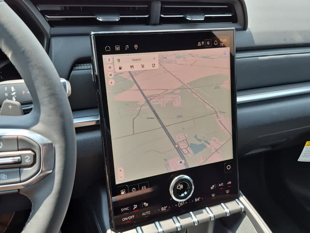 2027 GMC Terrain Elevation - Photo 15