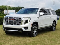 2025 GMC Yukon XL Denali SUV