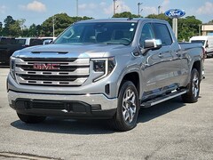2025 GMC Sierra 1500 SLE Truck