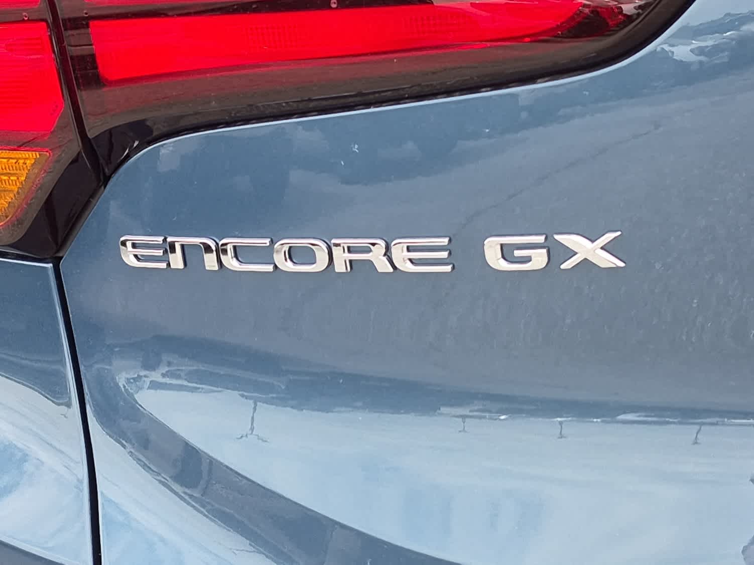 2026 Buick Encore GX Preferred - Photo 19