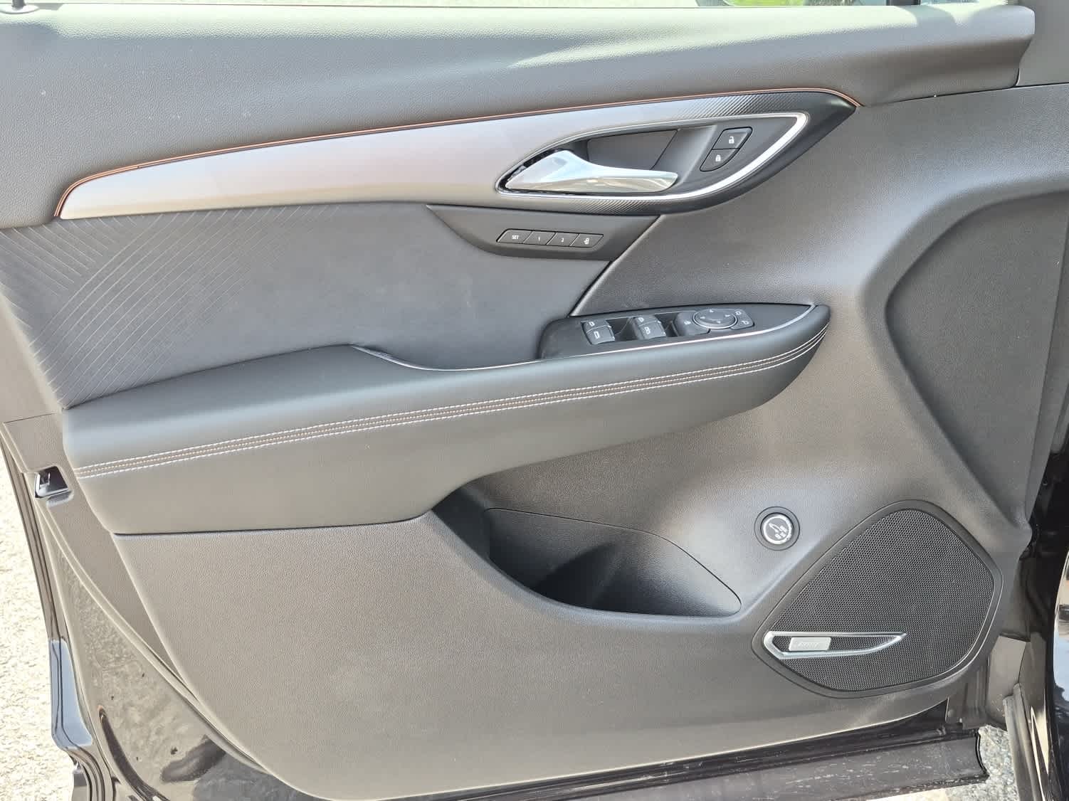 2026 Buick Envision Sport Touring - Photo 11