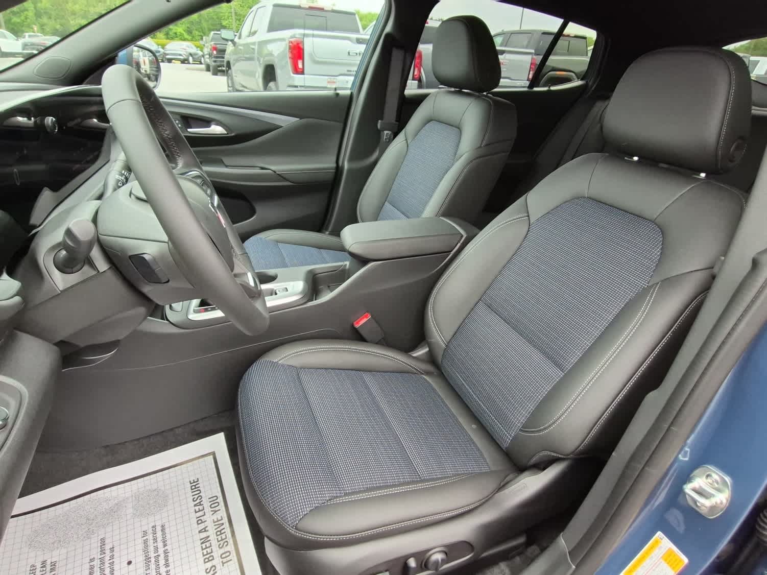 2026 Buick Envista Preferred - Photo 10