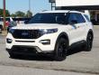 Used 2023 Ford Explorer ST-Line