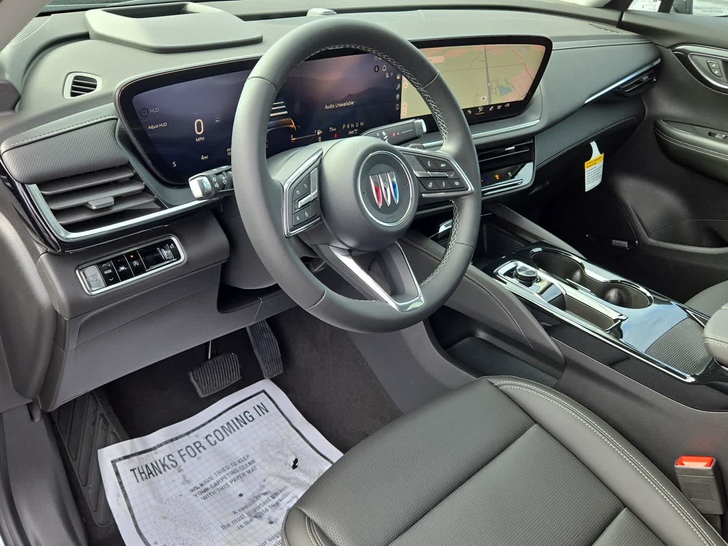 2026 Buick Envision Preferred - Photo 13