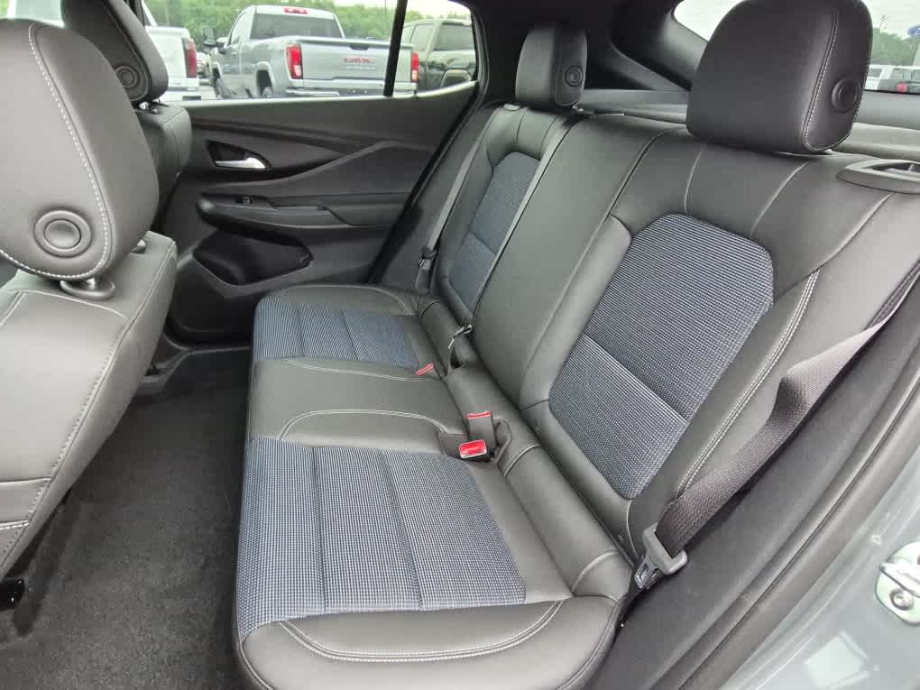 2026 Buick Envista Preferred - Photo 7
