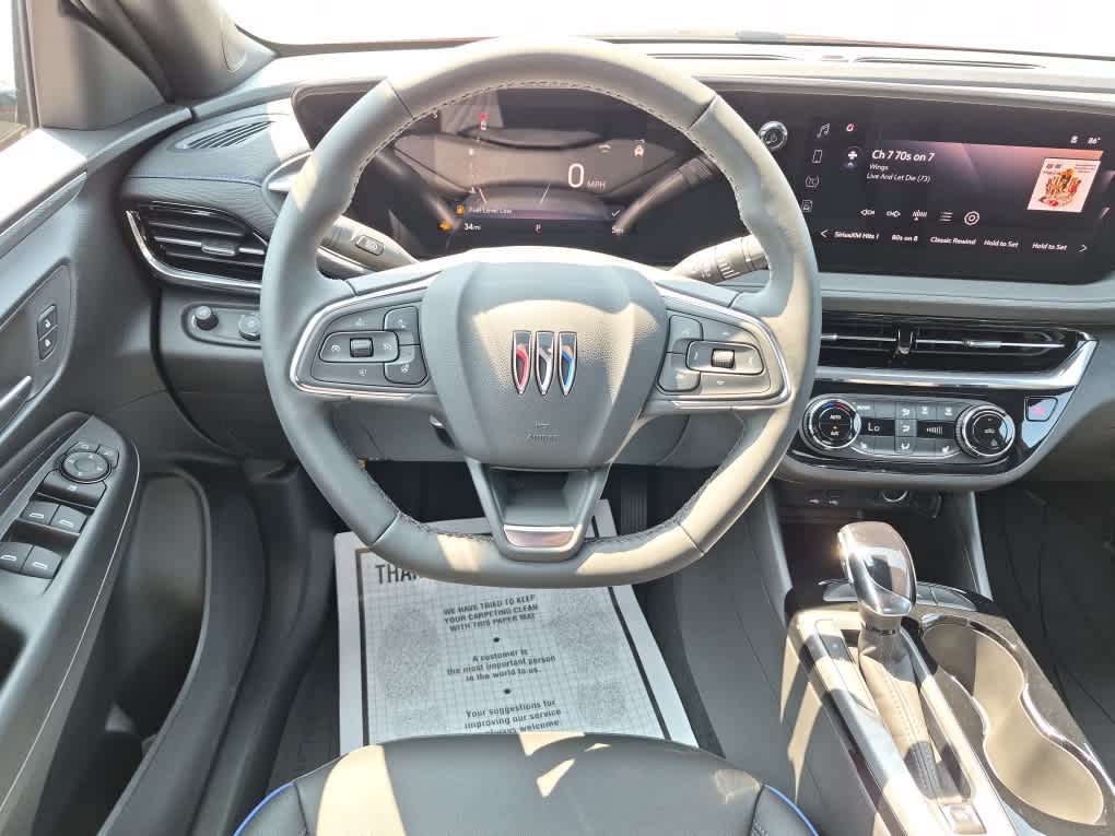 2026 Buick Envista Sport Touring - Photo 10