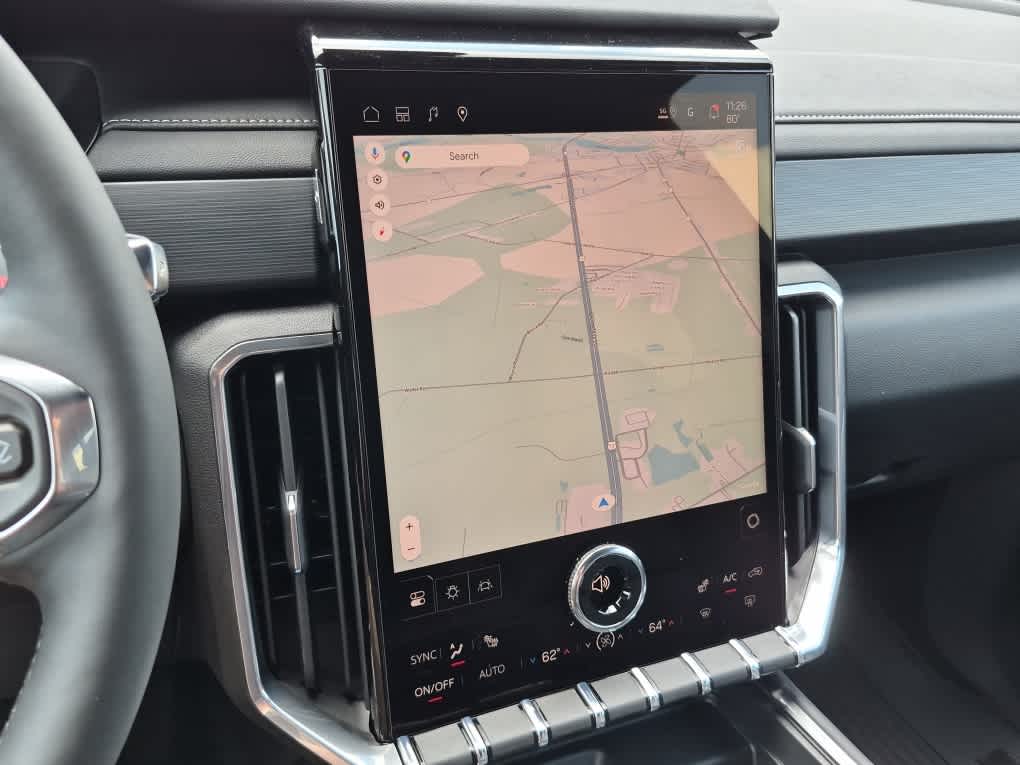 2026 GMC Acadia Elevation - Photo 17