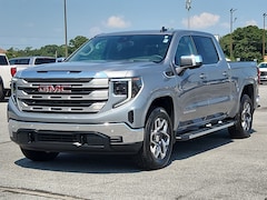 2025 GMC Sierra 1500 SLE Truck