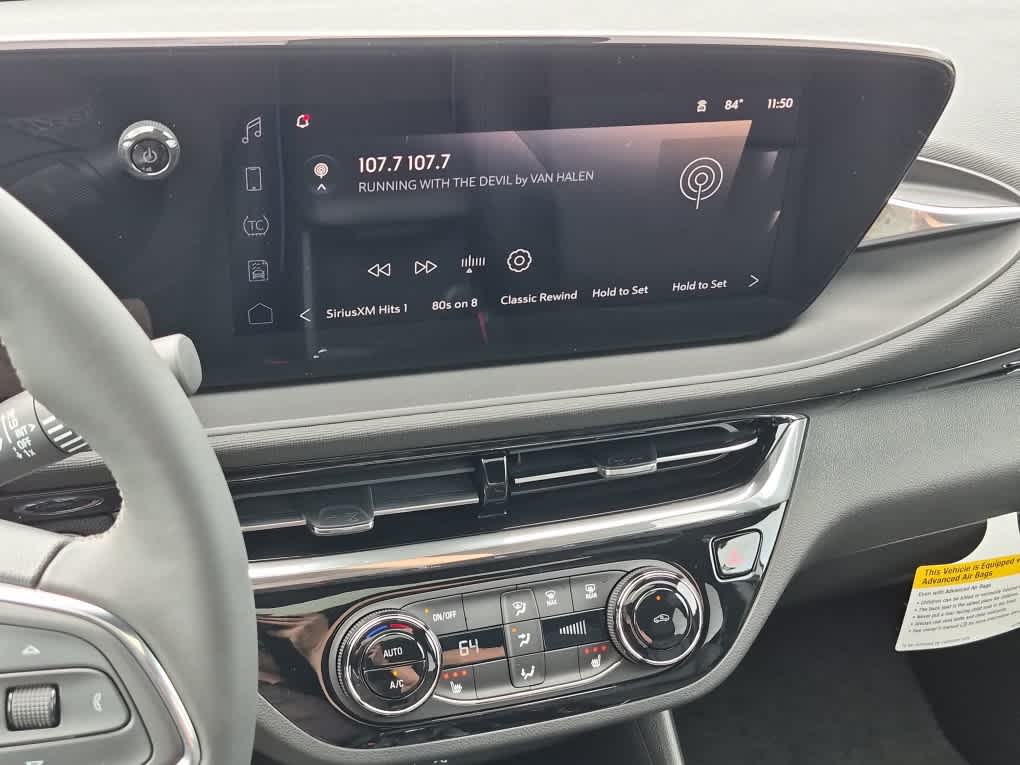 2026 Buick Envista Sport Touring - Photo 13